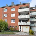 Immostay G#3 Zentrales Apartment Mit Balkonblick