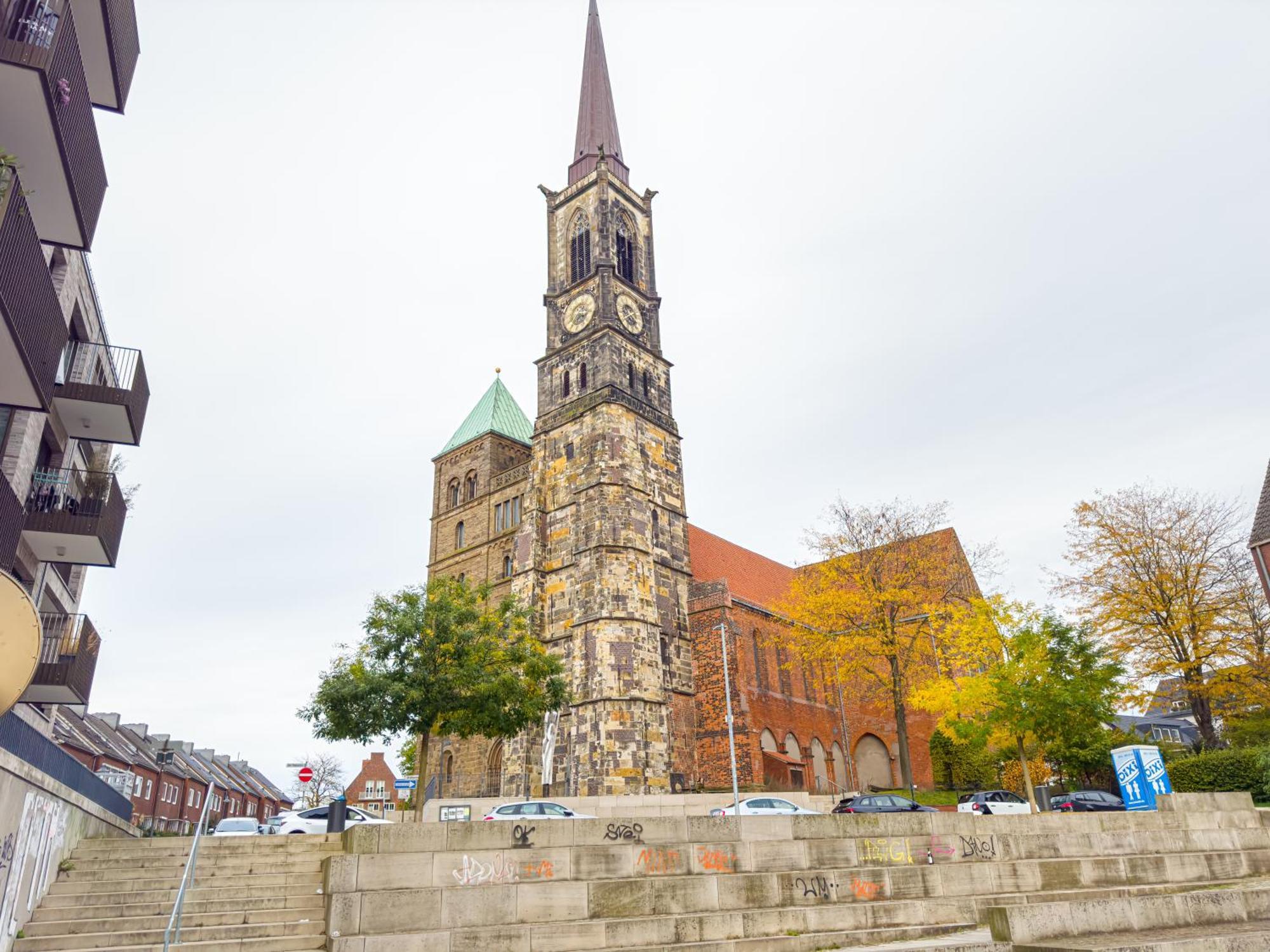 Immostay G#3 Zentrales Mit Balkonblick * BRE