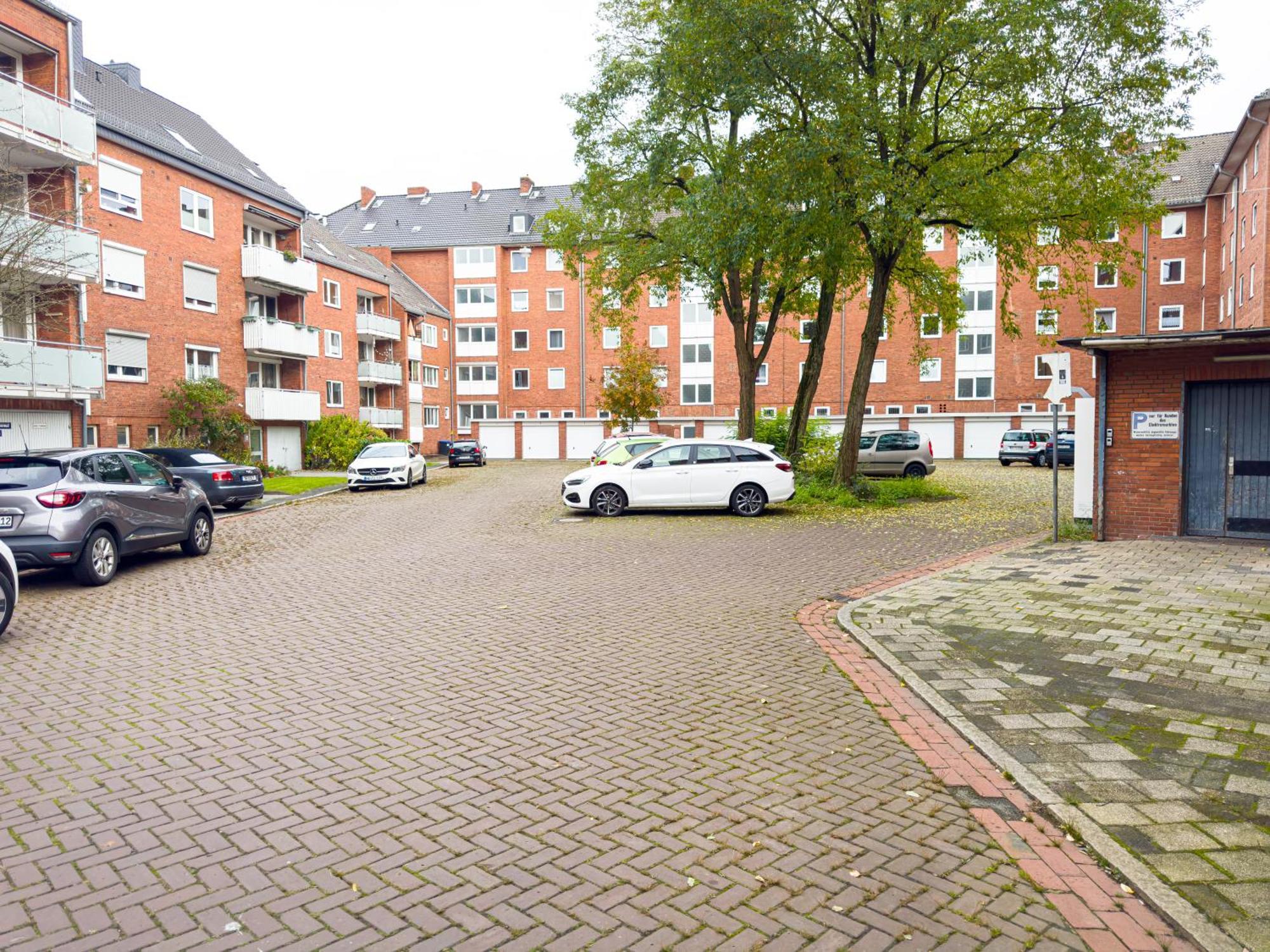 Immostay G#3 Zentrales Mit Balkonblick Apartment
