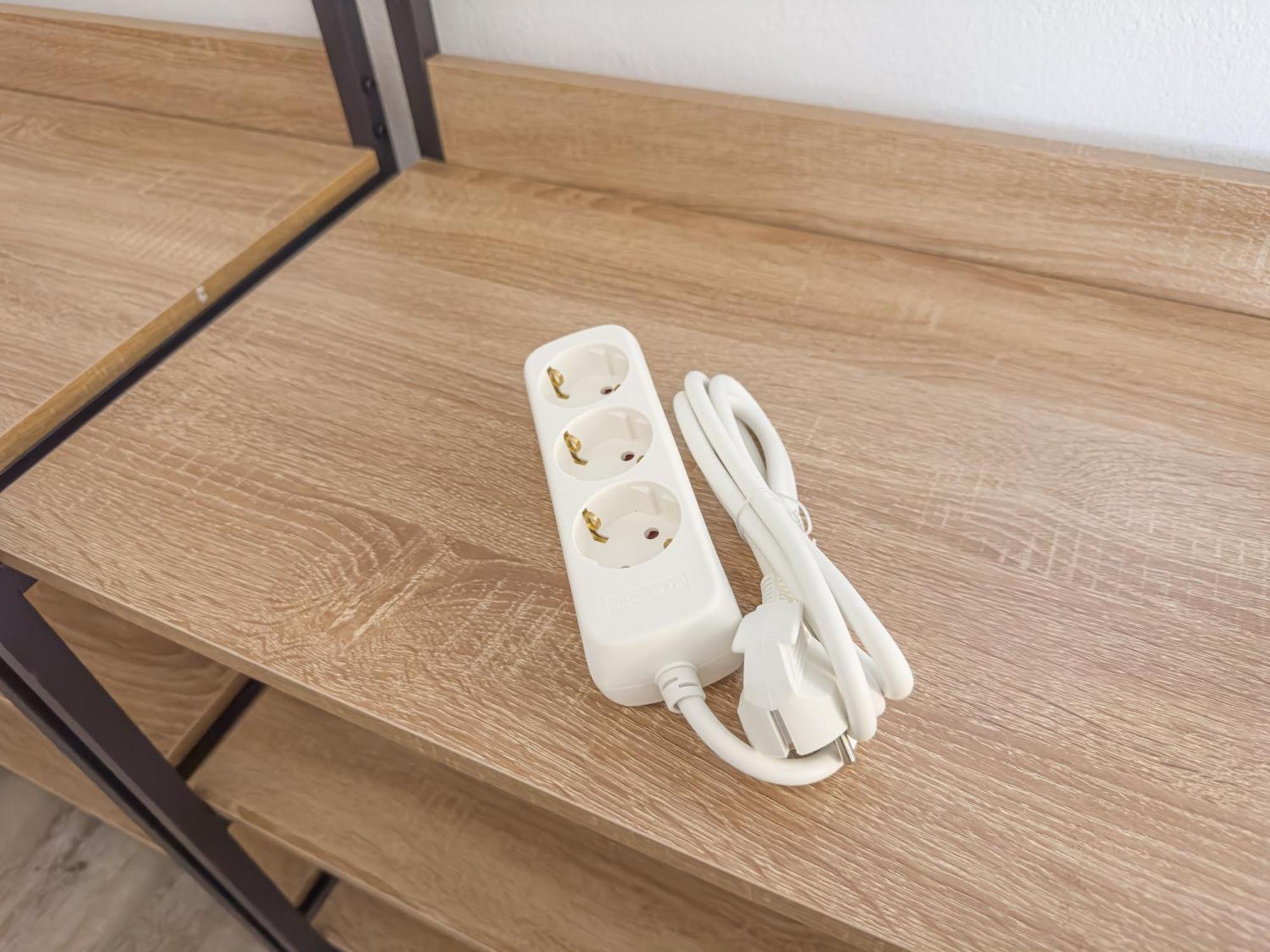 Immostay G#3 Zentrales Mit Balkonblick BRE