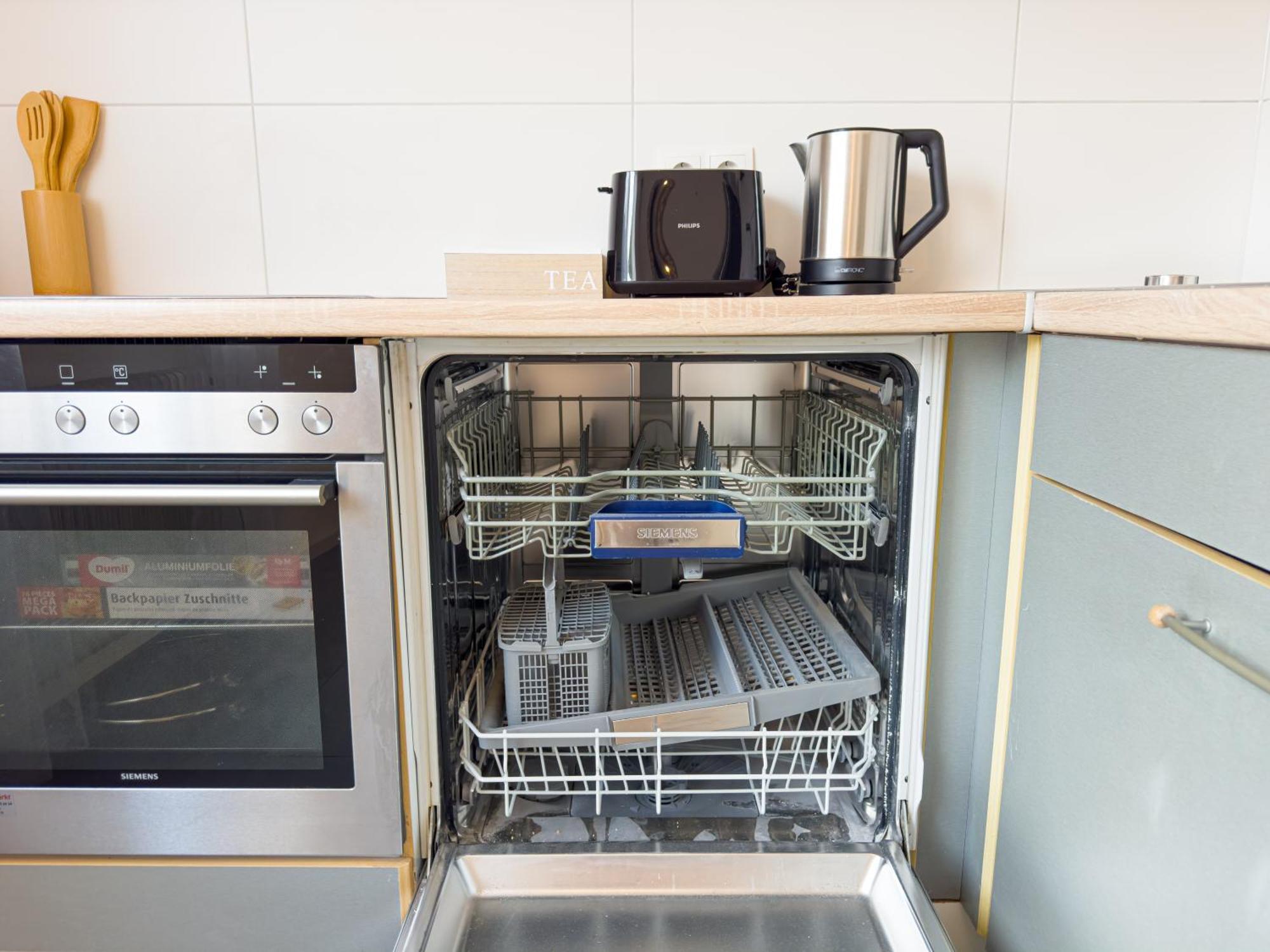 Immostay G#3 Zentrales Mit Balkonblick Apartment *