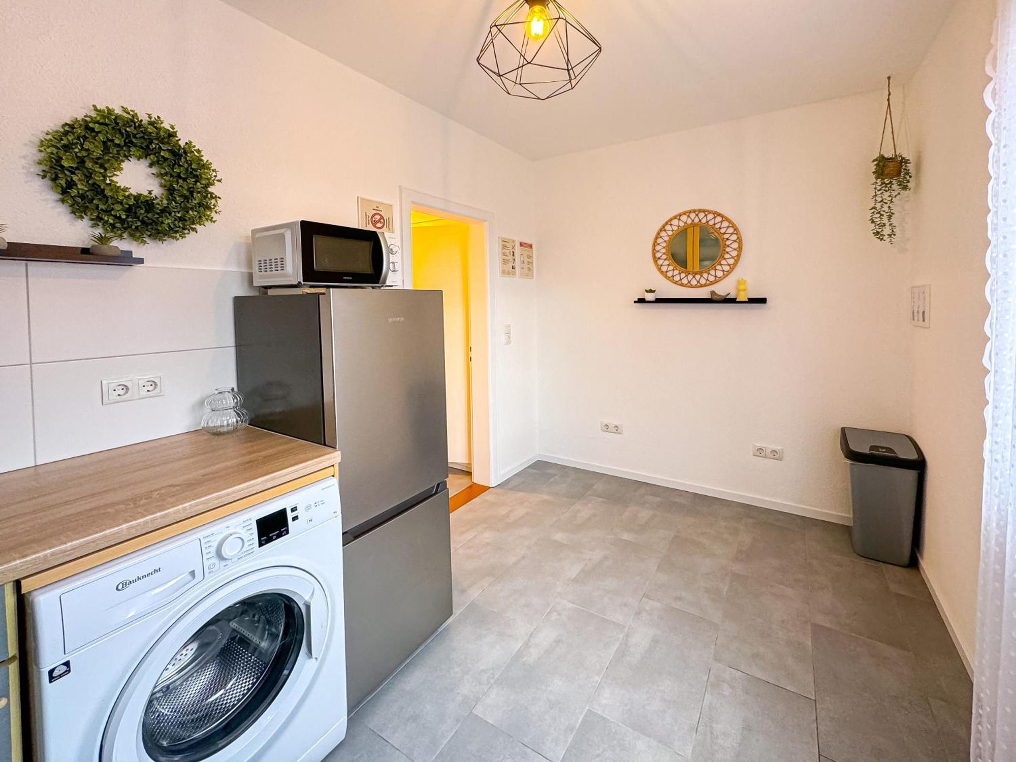 Apartment Immostay G#3 Zentrales Mit Balkonblick *