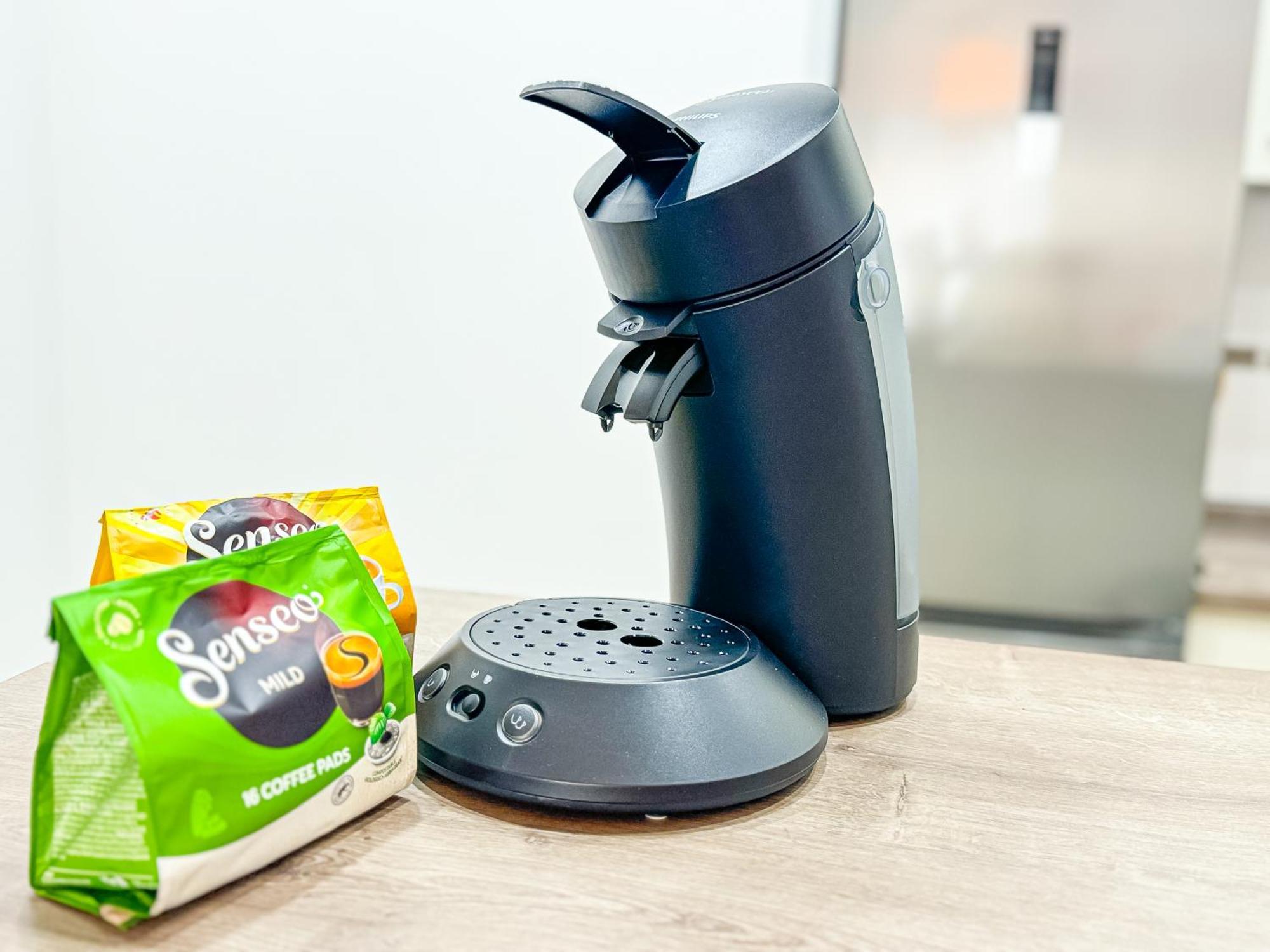 Immostay G#3 Zentrales Mit Balkonblick