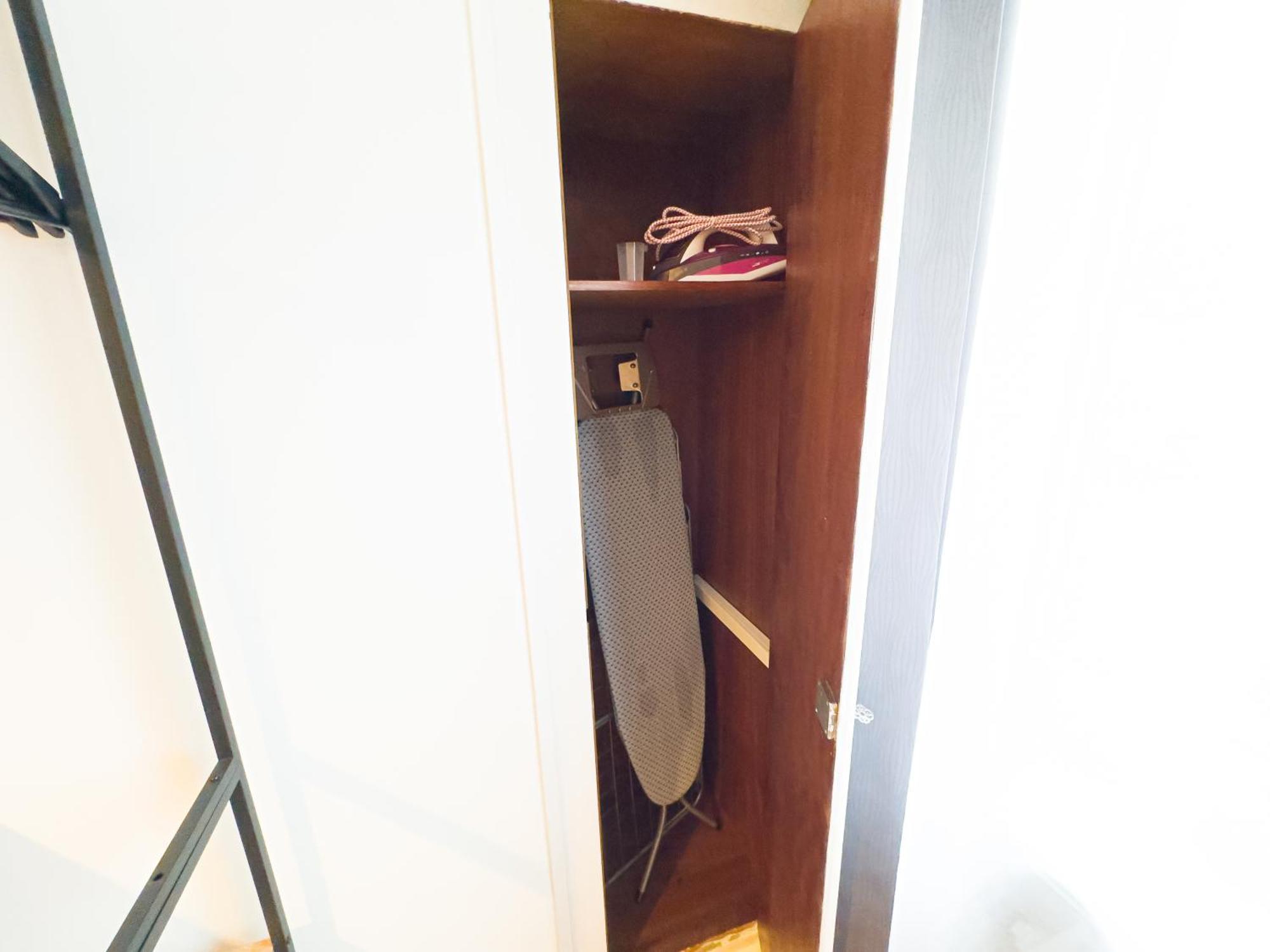Immostay G#3 Zentrales Mit Balkonblick Apartment *
